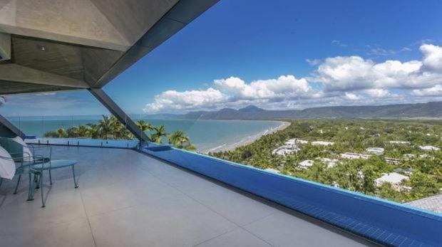 'The Edge' Unique Luxury Experience Villa Порт Дъглас Екстериор снимка