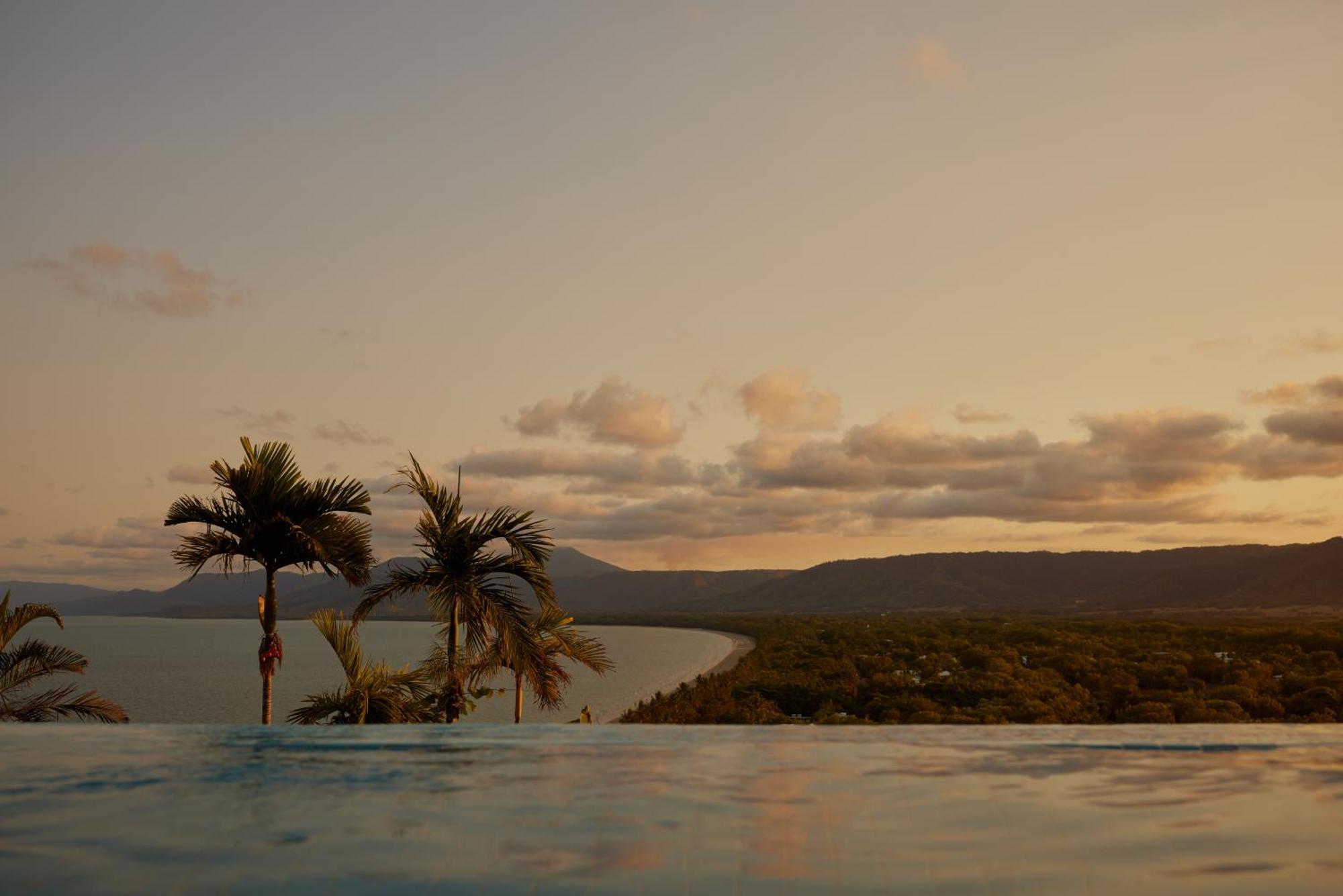 'The Edge' Unique Luxury Experience Villa Порт Дъглас Екстериор снимка