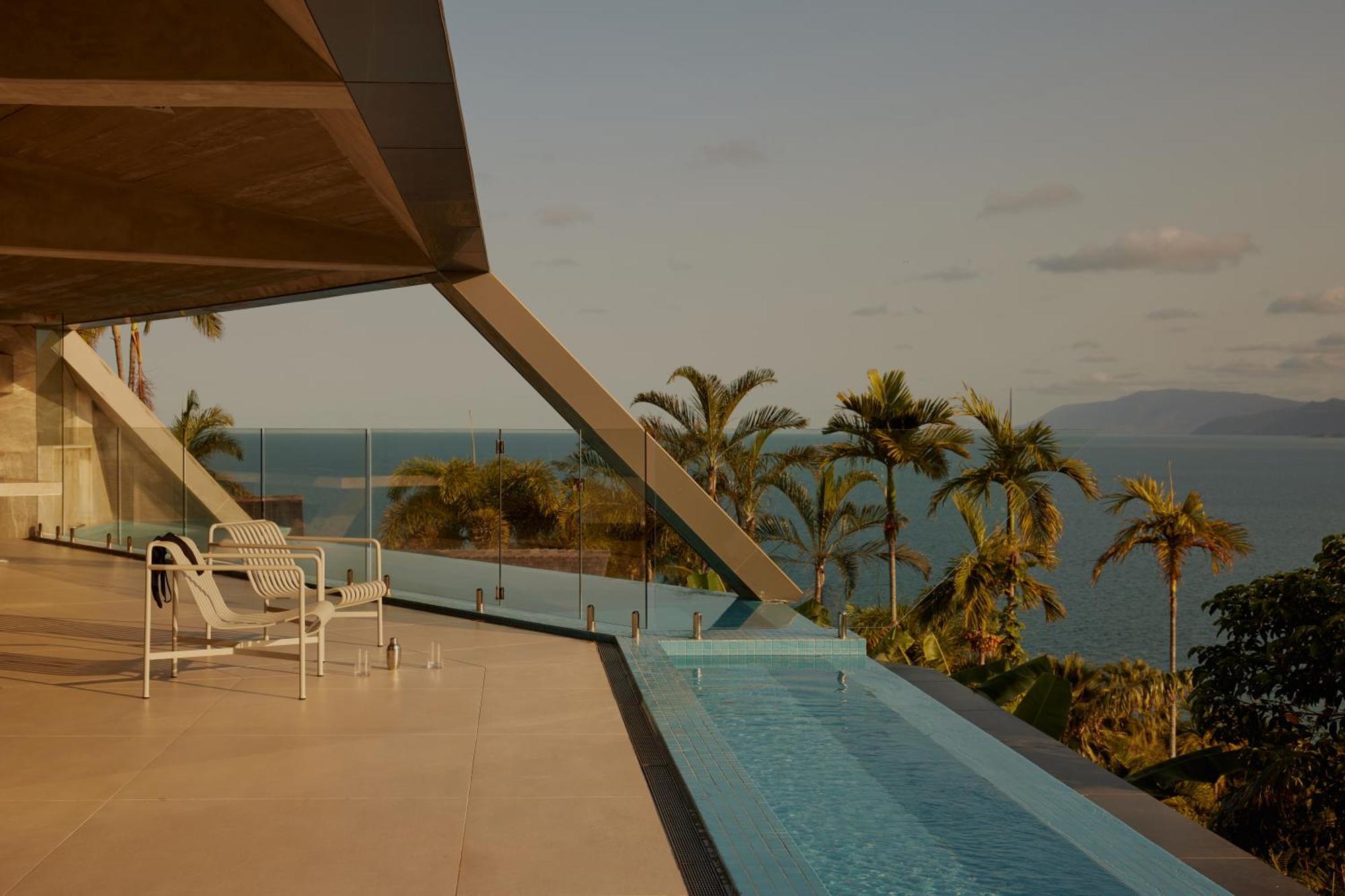 'The Edge' Unique Luxury Experience Villa Порт Дъглас Екстериор снимка