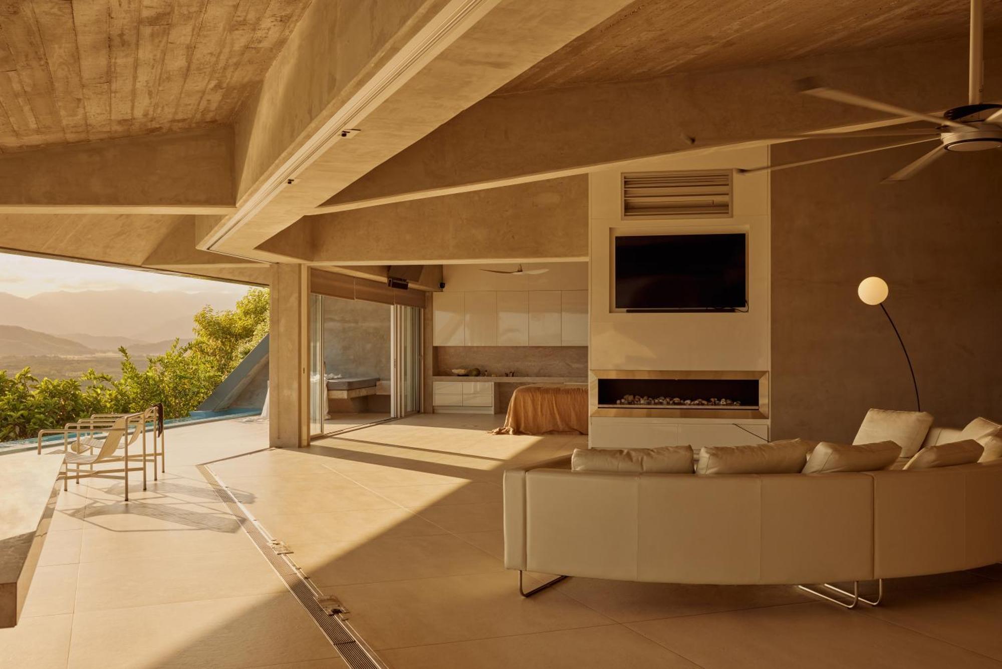 'The Edge' Unique Luxury Experience Villa Порт Дъглас Екстериор снимка