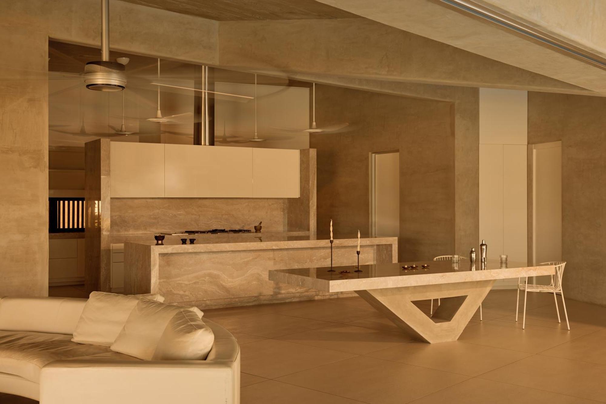 'The Edge' Unique Luxury Experience Villa Порт Дъглас Екстериор снимка