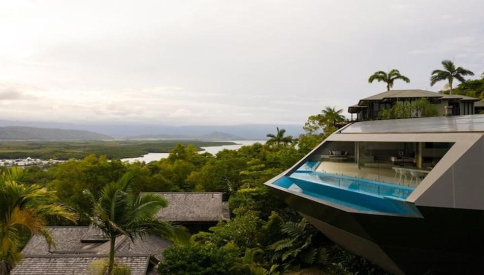 'The Edge' Unique Luxury Experience Villa Порт Дъглас Екстериор снимка